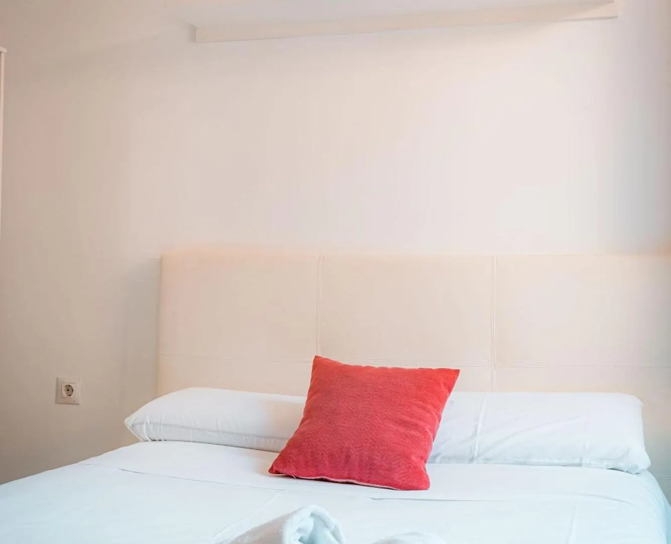 Apartamento Qh Elvira Granada