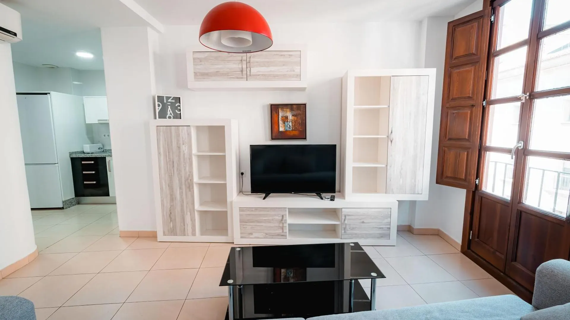 Apartamento Qh Elvira Granada