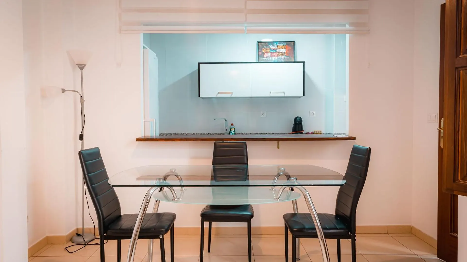 Apartamento Qh Elvira Granada