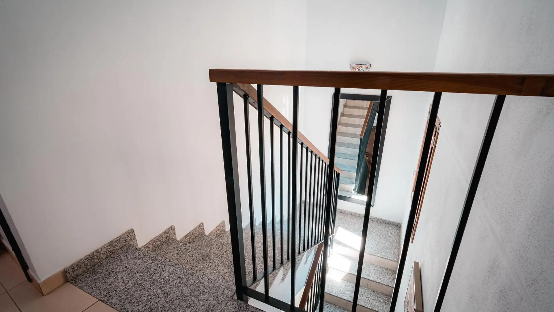Apartamento Qh Elvira Granada
